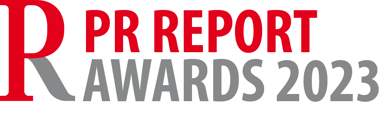 PR Report Awards